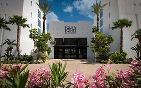 Four Points By Sheraton Costa Blanca